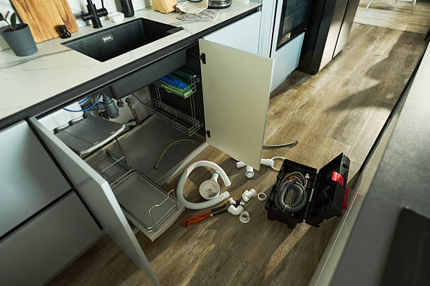 24/7 Emergency Drain Cleaning experts in White Oak, NC